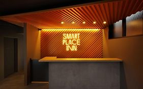 Smart Place Inn Kyoto Shijo Omiya Station